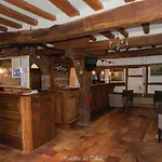 Des Tilleuls Hotel