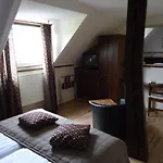 Hotel Des Tilleuls Smuid
