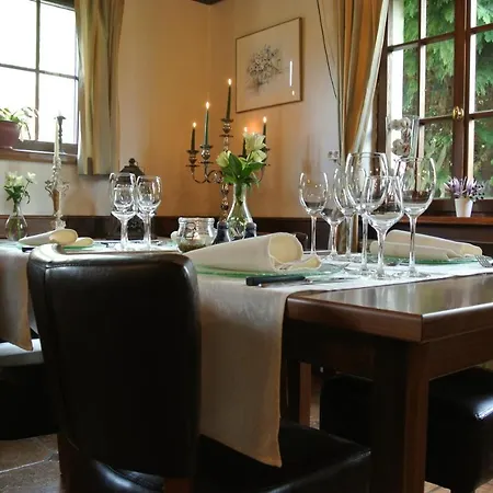 Des Tilleuls Hotel 3*