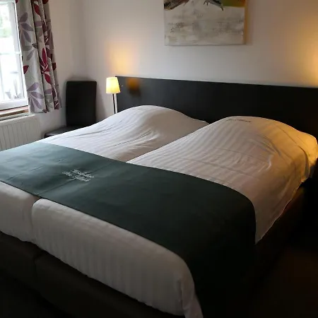 Des Tilleuls Hotel