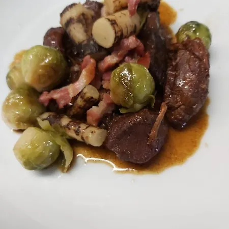 Hotel Des Tilleuls 3*