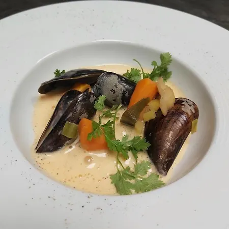 Des Tilleuls 3* Smuid