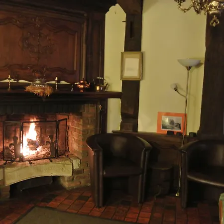 Des Tilleuls 스무이드