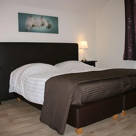 Des Tilleuls 3* Smuid