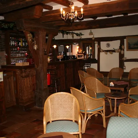 Des Tilleuls 3* 스무이드