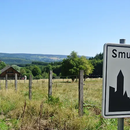 Des Tilleuls 3* Smuid