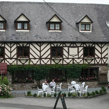 Hotel Des Tilleuls 3*