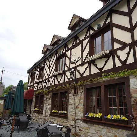 Des Tilleuls 스무이드