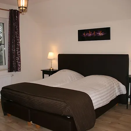 Hotel Hostellerie Des Tilleuls 3*