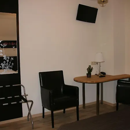 호텔 Des Tilleuls 3*