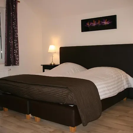 Des Tilleuls 3* Smuid