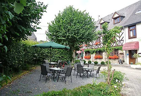 Des Tilleuls 3* Smuid
