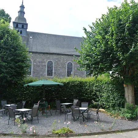 Des Tilleuls 3*