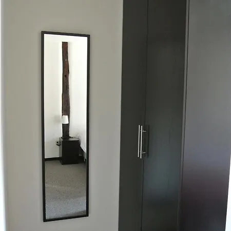 Des Tilleuls Hotel Smuid