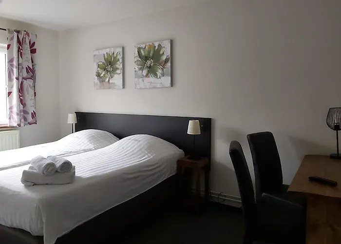 Hostellerie Des Tilleuls 3*