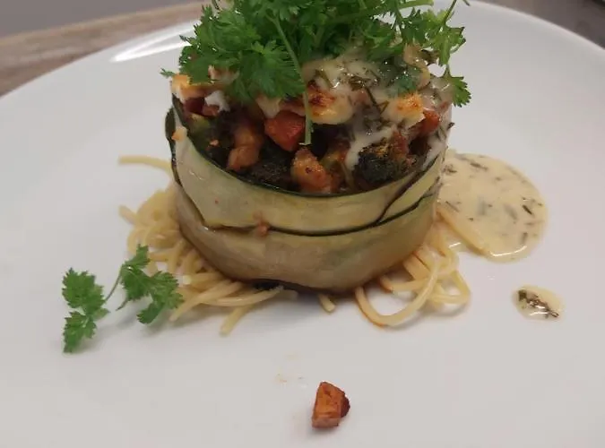 Hotel Hostellerie Des Tilleuls