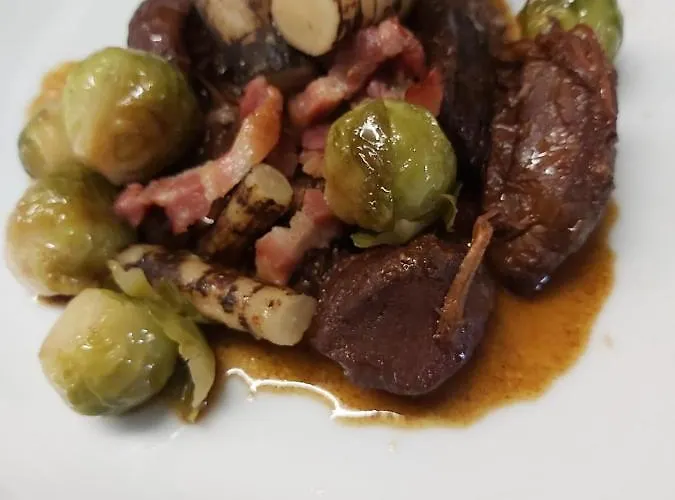 Hotel Hostellerie Des Tilleuls 3*