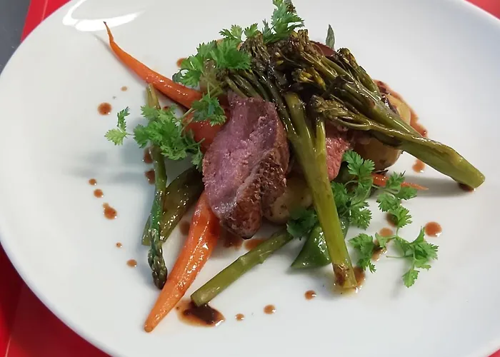 Hotel Des Tilleuls Smuid