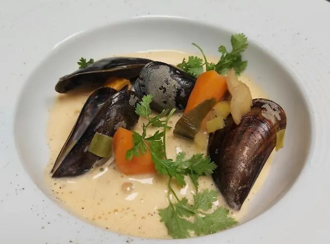 Des Tilleuls 3* Smuid