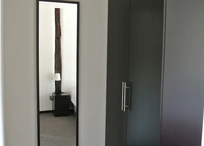 Hotel Hostellerie Des Tilleuls