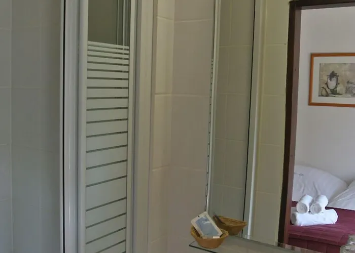 Hostellerie Des Tilleuls 3* Smuid