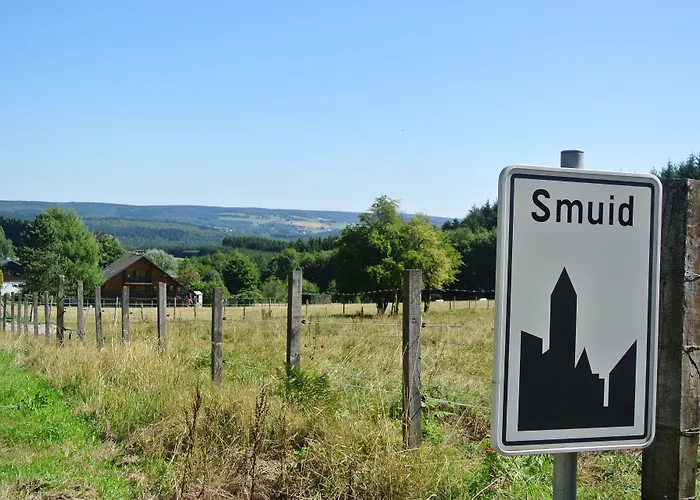 Des Tilleuls 3* Smuid