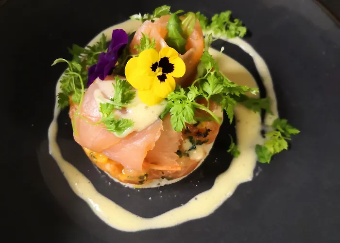 Hostellerie Des Tilleuls