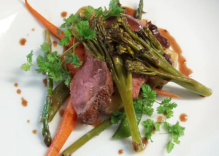 Hostellerie Des Tilleuls