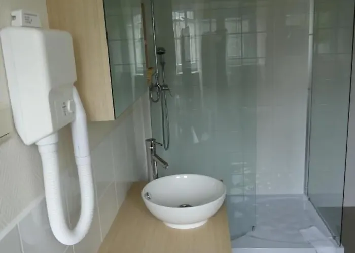 Hostellerie Des Tilleuls 3*