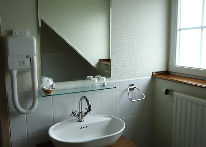 Hostellerie Des Tilleuls