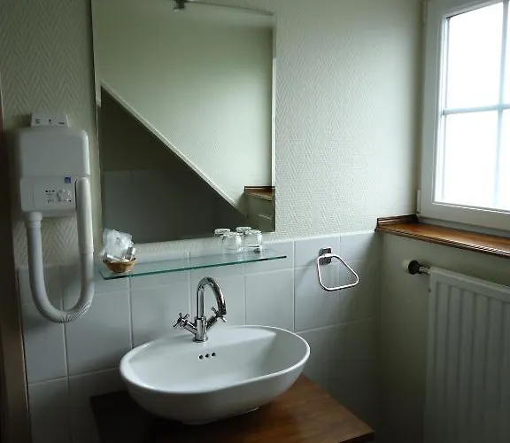 Hotel Hostellerie Des Tilleuls