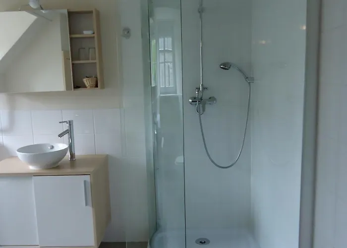 Hostellerie Des Tilleuls